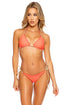 Luli Fama Florida Babe Triangle Top